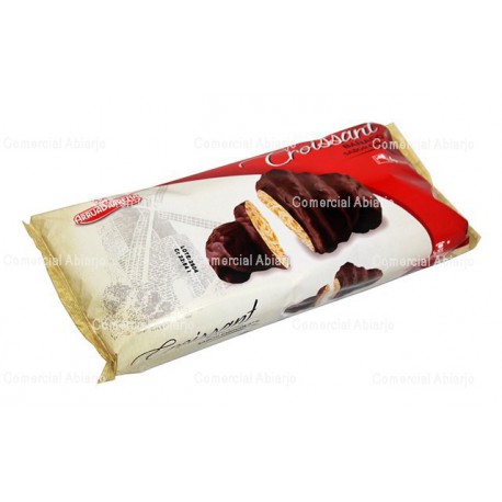CROISSANT BAÑADO