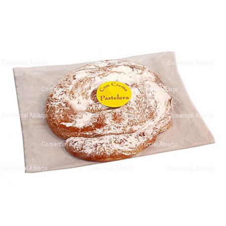 ENSAIMADAS CREMA