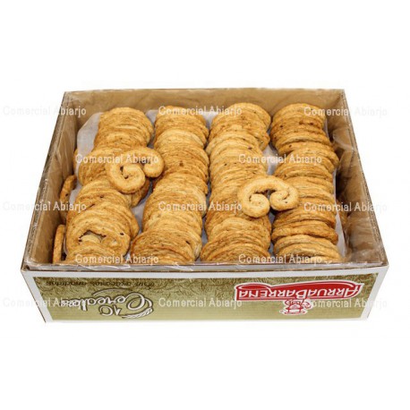 PALMERA 10 CEREALES