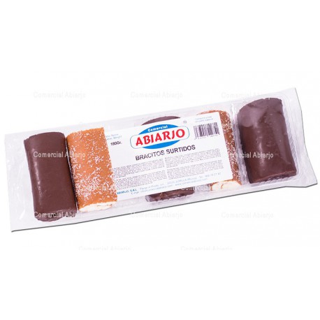 BRACITOS SURTIDOS