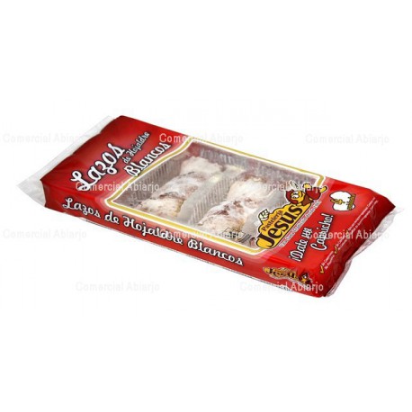 LAZOS BLANCO