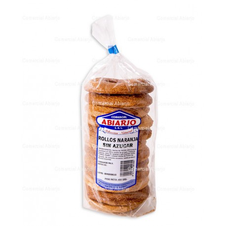 ROLLO MALTITOL