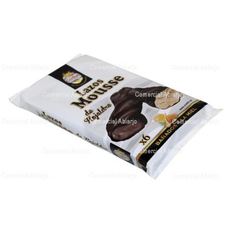 LAZOS MOUSSE