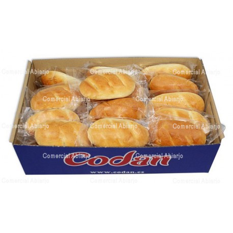 PAN DE LECHE