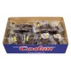 PALMERA GIGANTE CHOCO