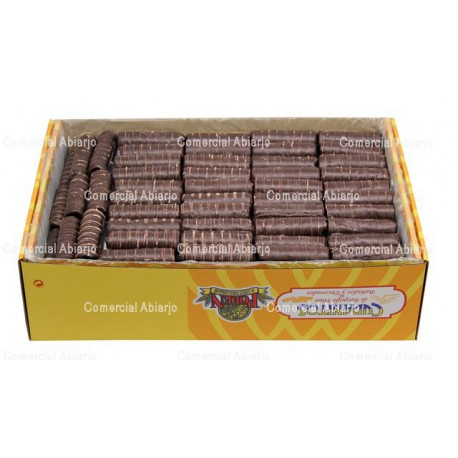 CUBANITOS CHOCOLATE