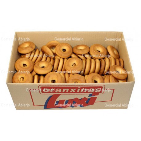 ORANXINAS