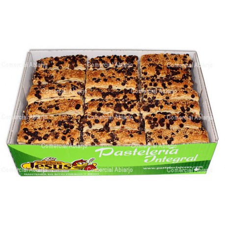 BARRITAS MALTITOL