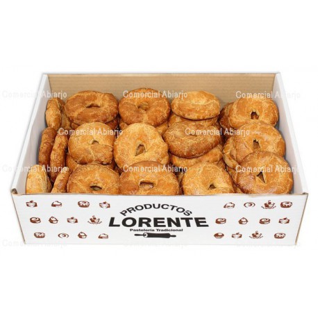 ROLLOS CASERO