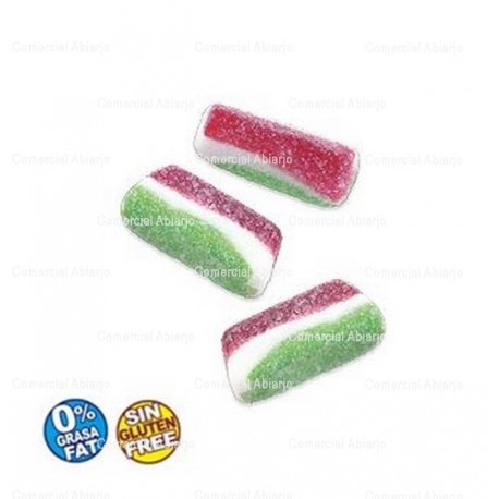 TAJADA SANDIA PICA