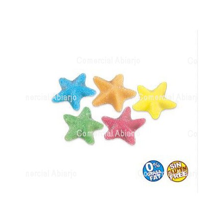 ESTRELLAS DE MAR