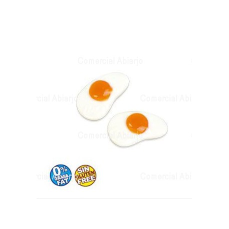 HUEVOS FRITOS BRILLO