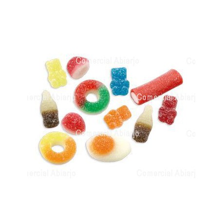 MIX GOMA PICA