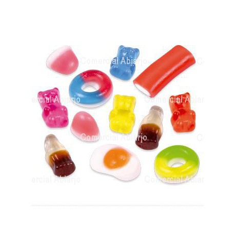 MIX CLEAR