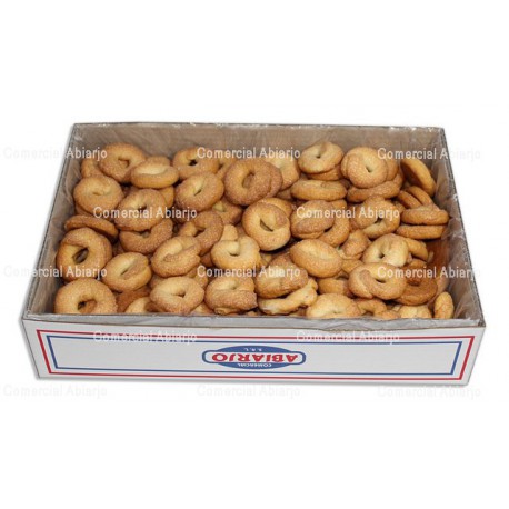 ROLLOS DE ANIS