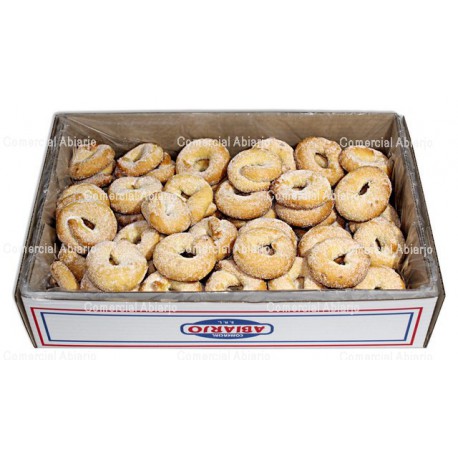 ROLLOS DE ALMENDRA