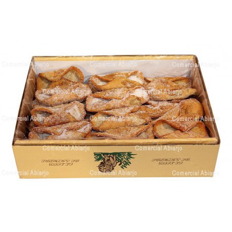 PESTIÑOS AZUCAR