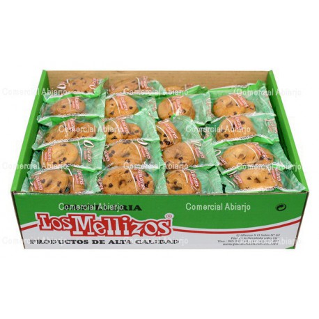 ROLLO CHIPS MALTITOL