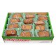 GALLETA INTEGRAL MALTITOL