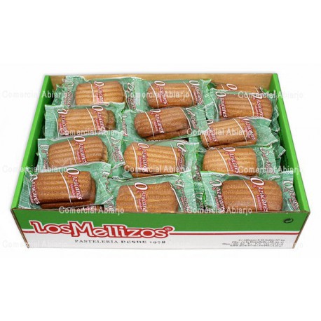 GALLETA INTEGRAL MALTITOL