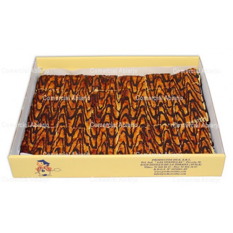 SARAS DE CREMA