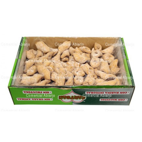 PESTIÑOS MALTITOL