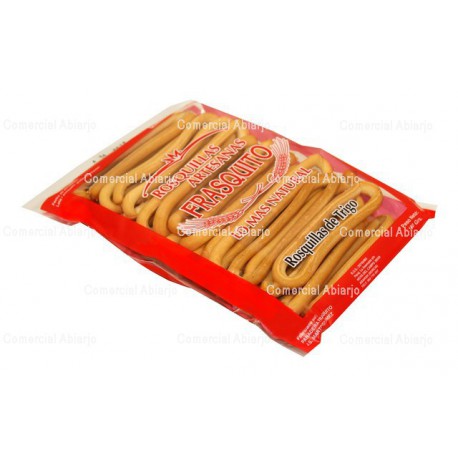 ROSQUILLAS DE TRIGO