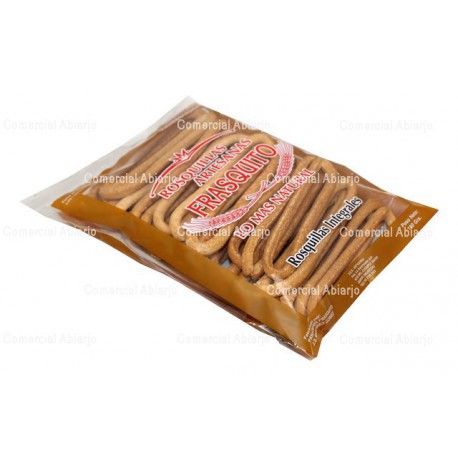 ROSQUILLAS DE TRIGO