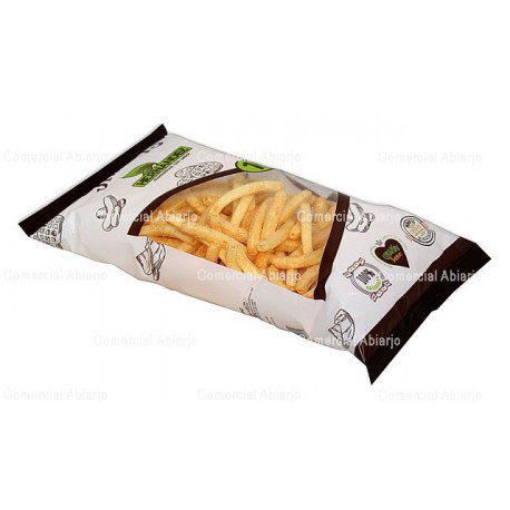 BARRITAS KETCHUP