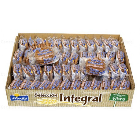 TORTA INTEGRAL SESAMO