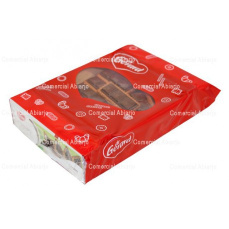 CHOCO COOL CREAM
