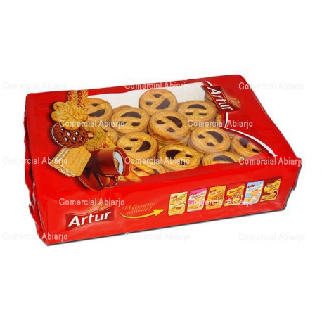 RISITAS CHOCO