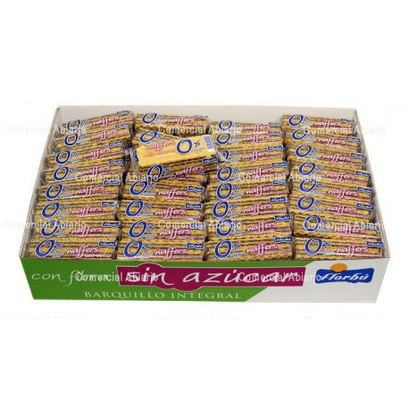 MALTI BARQUILLO CHOCO