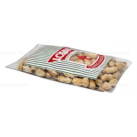 CACAHUET SAL