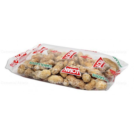 CACAHUET SAL