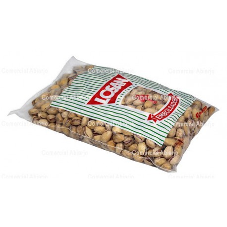 PISTACHOS