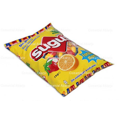 SUGUS