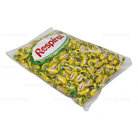 RESPIRAL LIMON