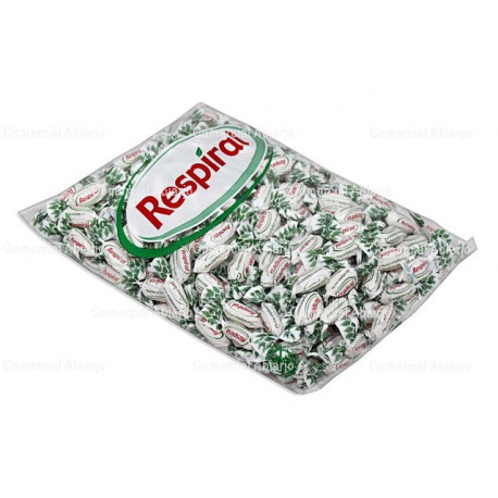 RESPIRAL MENTOL