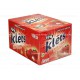 CHICLE SIN AZUCAR KLET'S FRESA