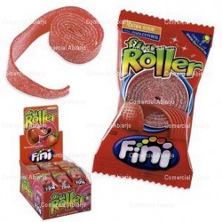 ROLLER FRESA