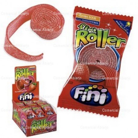 ROLLER FRESA