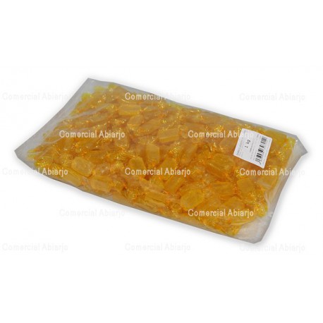 MIEL LIMON ARTESANO