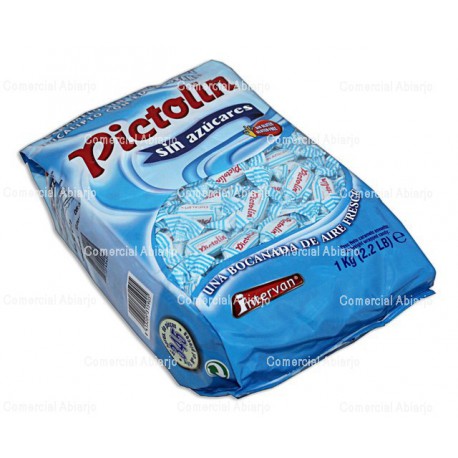 PICTOLIN SIN AZUCAR