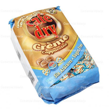 CAFE CREME SIN AZUCAR