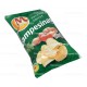 PATATAS FRITAS CAMPESINAS