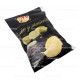 PATATAS SABOR LIMÓN Y PIMIENTA