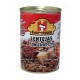 LENTEJAS CON CHORIZO