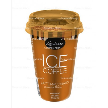 CAFE LATTE MACCHIATTO