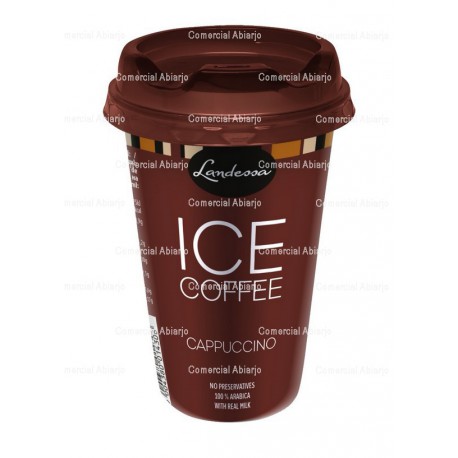 CAFE CAPPUCCINO